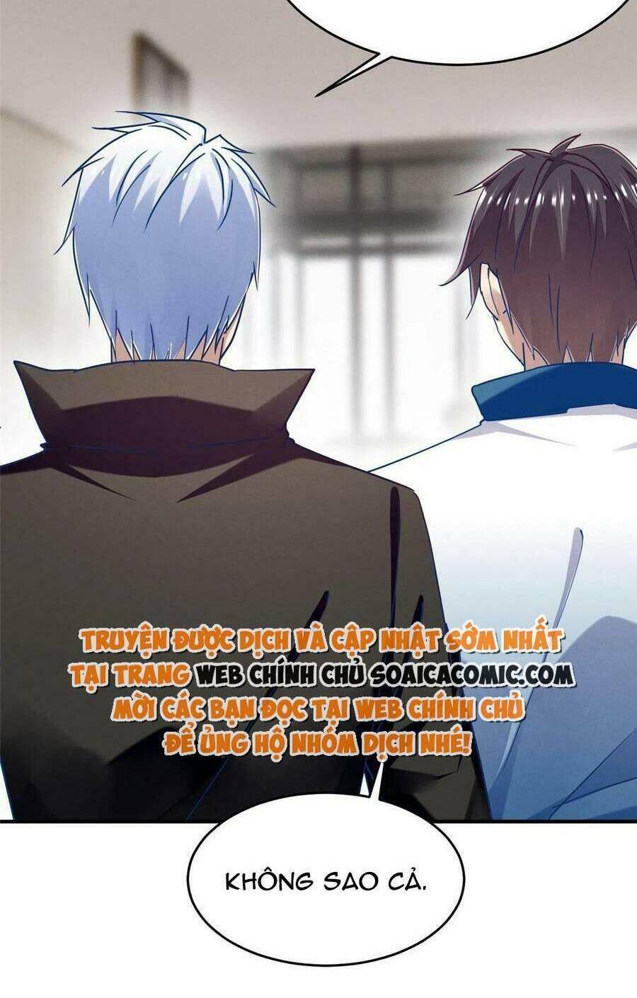 Bị Ép Yêu Sếp Mỗi Ngày: Chapter 74