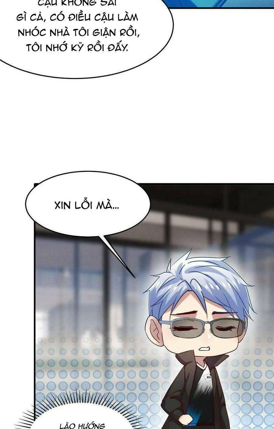 Bị Ép Yêu Sếp Mỗi Ngày: Chapter 74