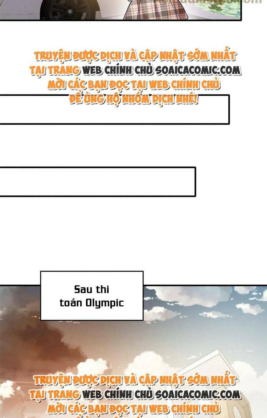 Bị Ép Yêu Sếp Mỗi Ngày: Chapter 74