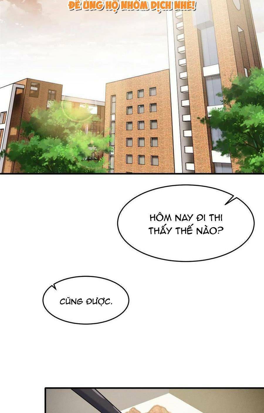 Bị Ép Yêu Sếp Mỗi Ngày: Chapter 74