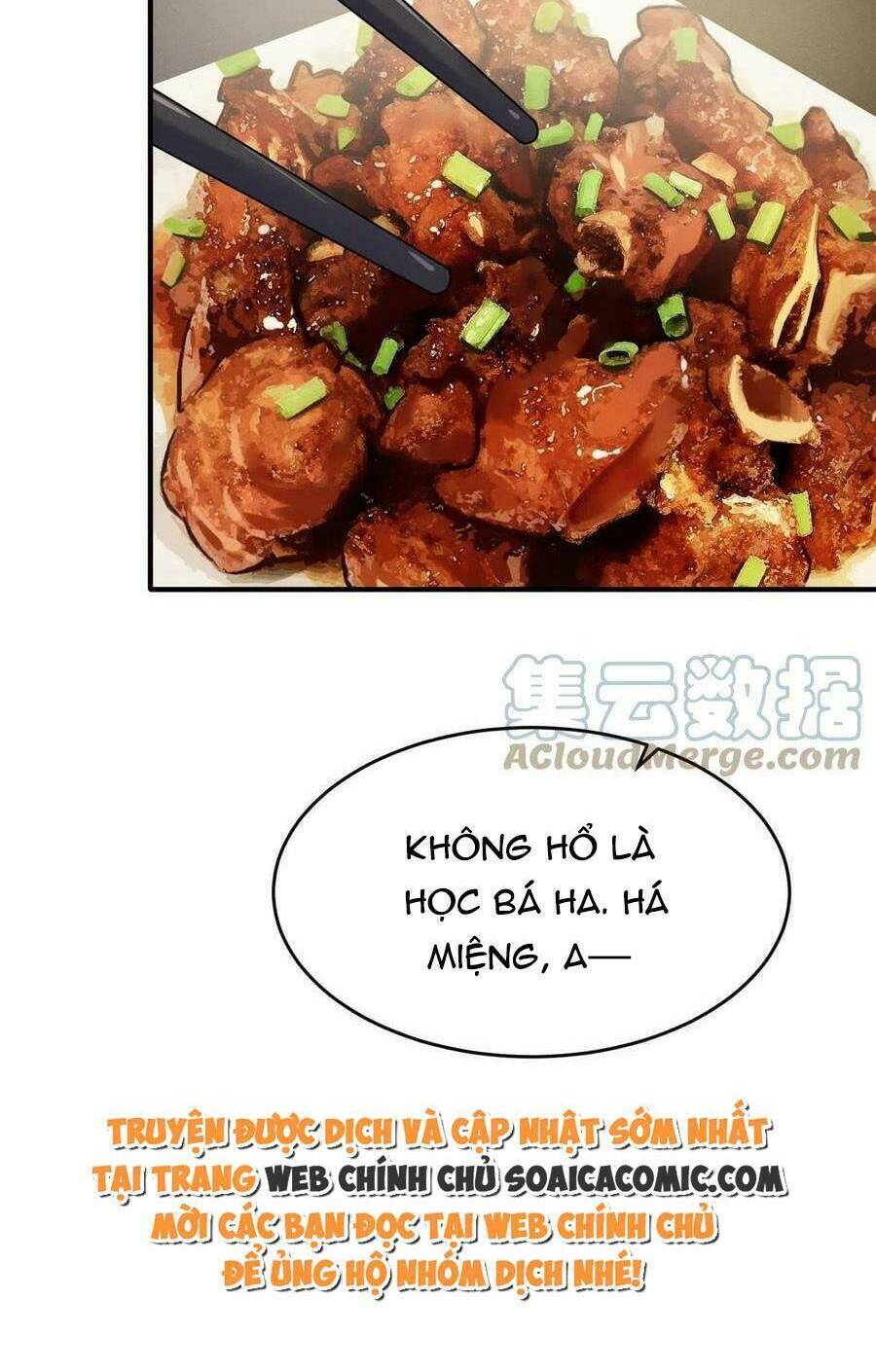 Bị Ép Yêu Sếp Mỗi Ngày: Chapter 74