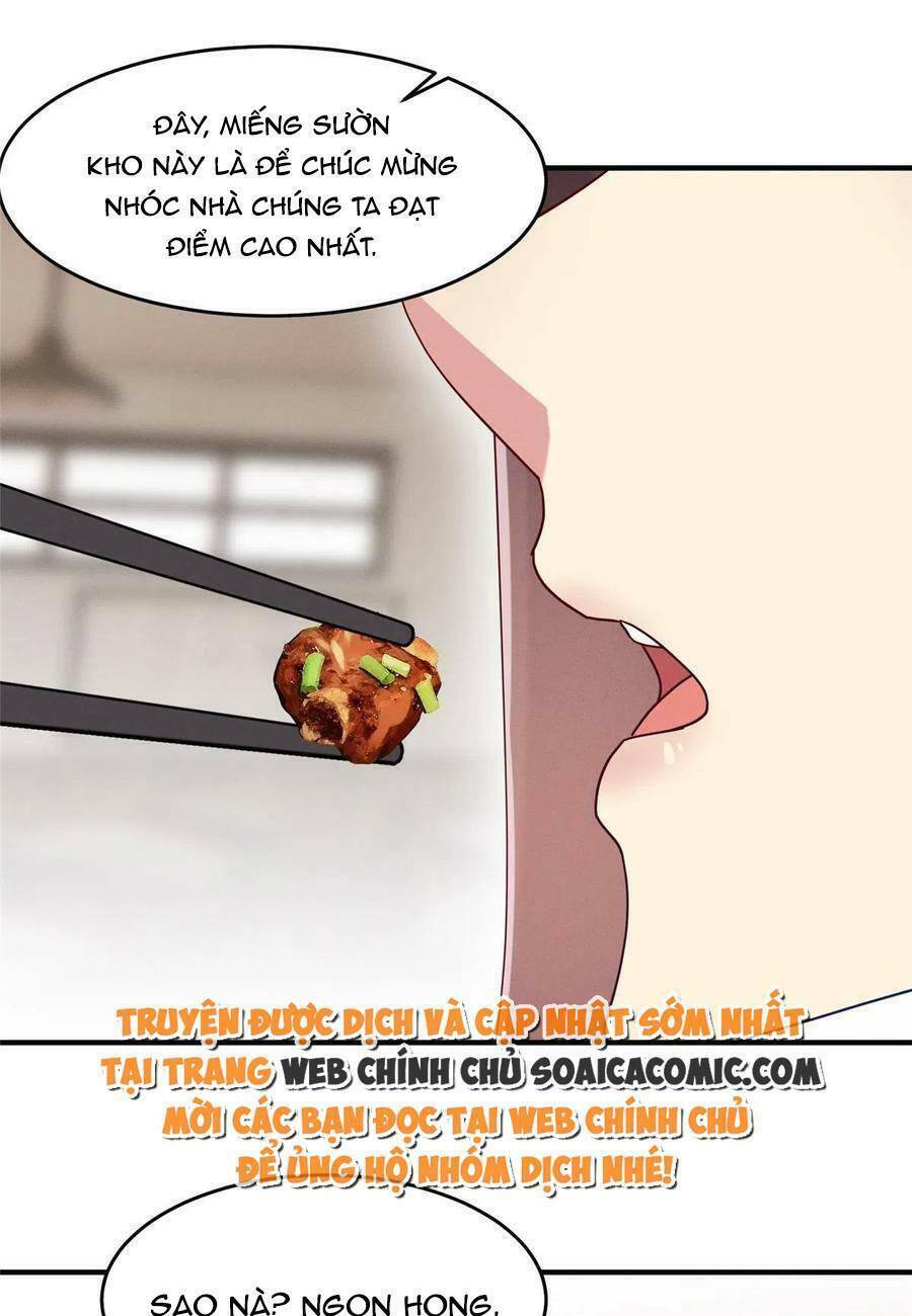 Bị Ép Yêu Sếp Mỗi Ngày: Chapter 74