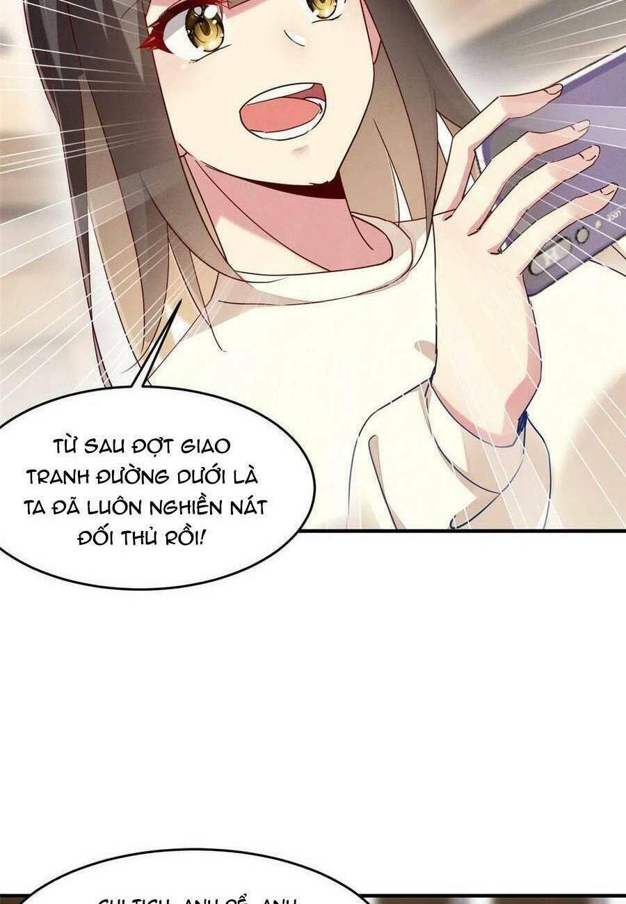 Bị Ép Yêu Sếp Mỗi Ngày: Chapter 74
