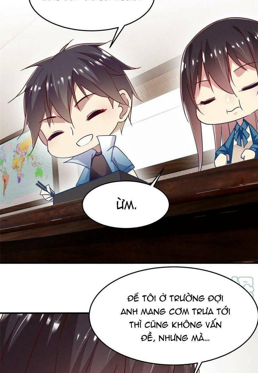 Bị Ép Yêu Sếp Mỗi Ngày: Chapter 74
