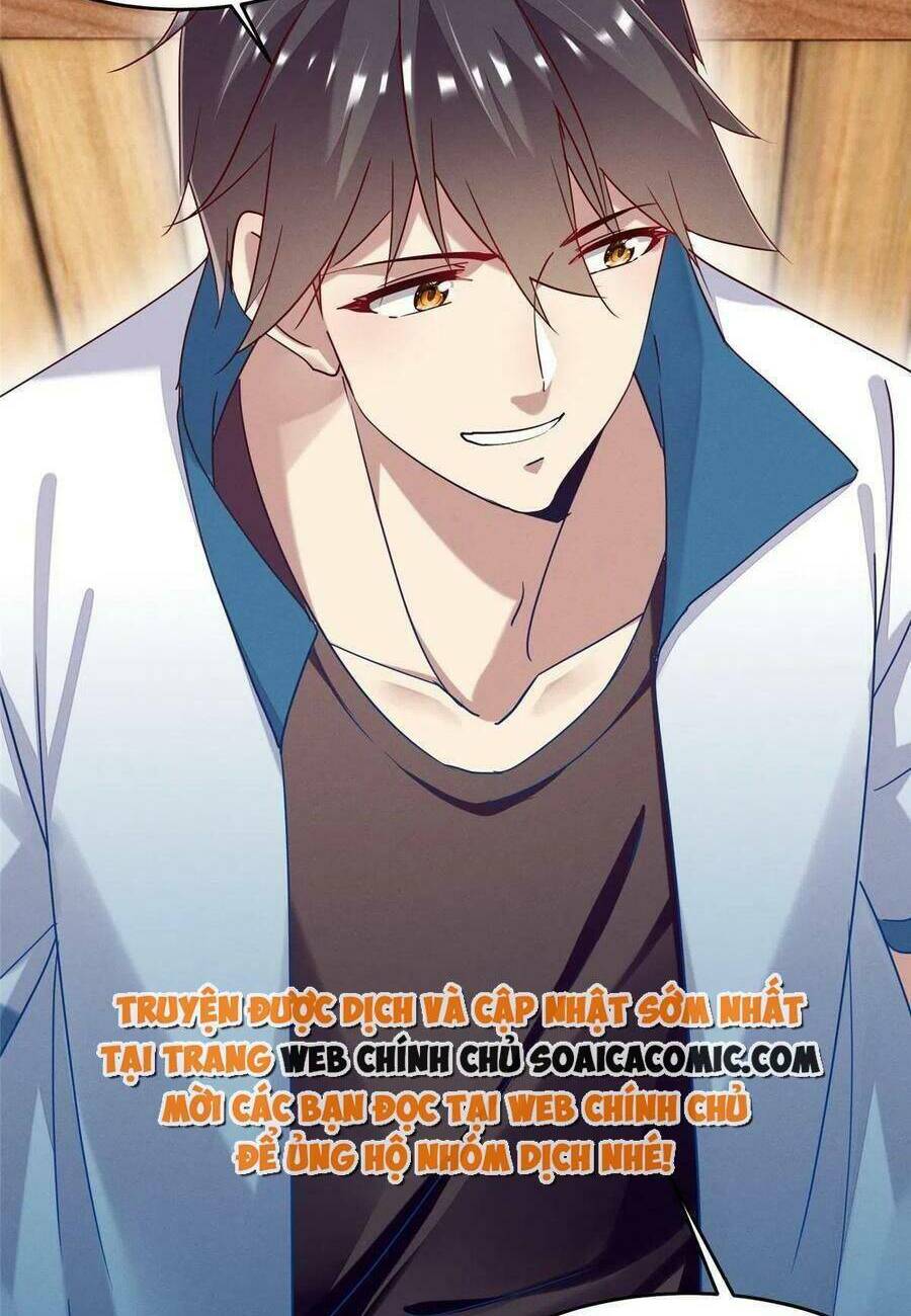 Bị Ép Yêu Sếp Mỗi Ngày: Chapter 74