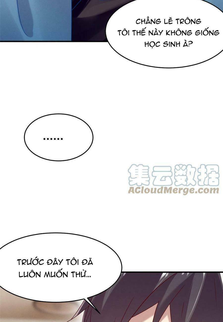 Bị Ép Yêu Sếp Mỗi Ngày: Chapter 74