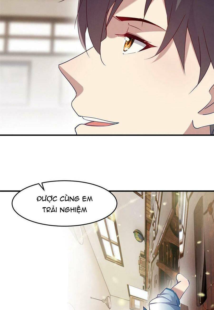 Bị Ép Yêu Sếp Mỗi Ngày: Chapter 74