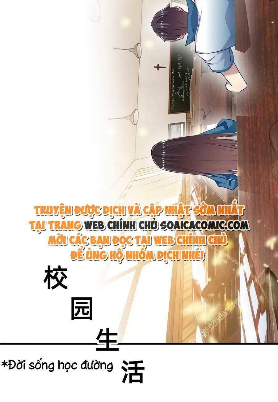 Bị Ép Yêu Sếp Mỗi Ngày: Chapter 74