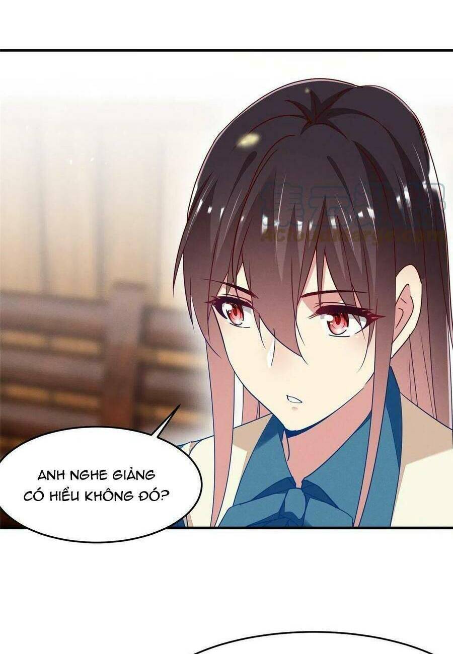 Bị Ép Yêu Sếp Mỗi Ngày: Chapter 74