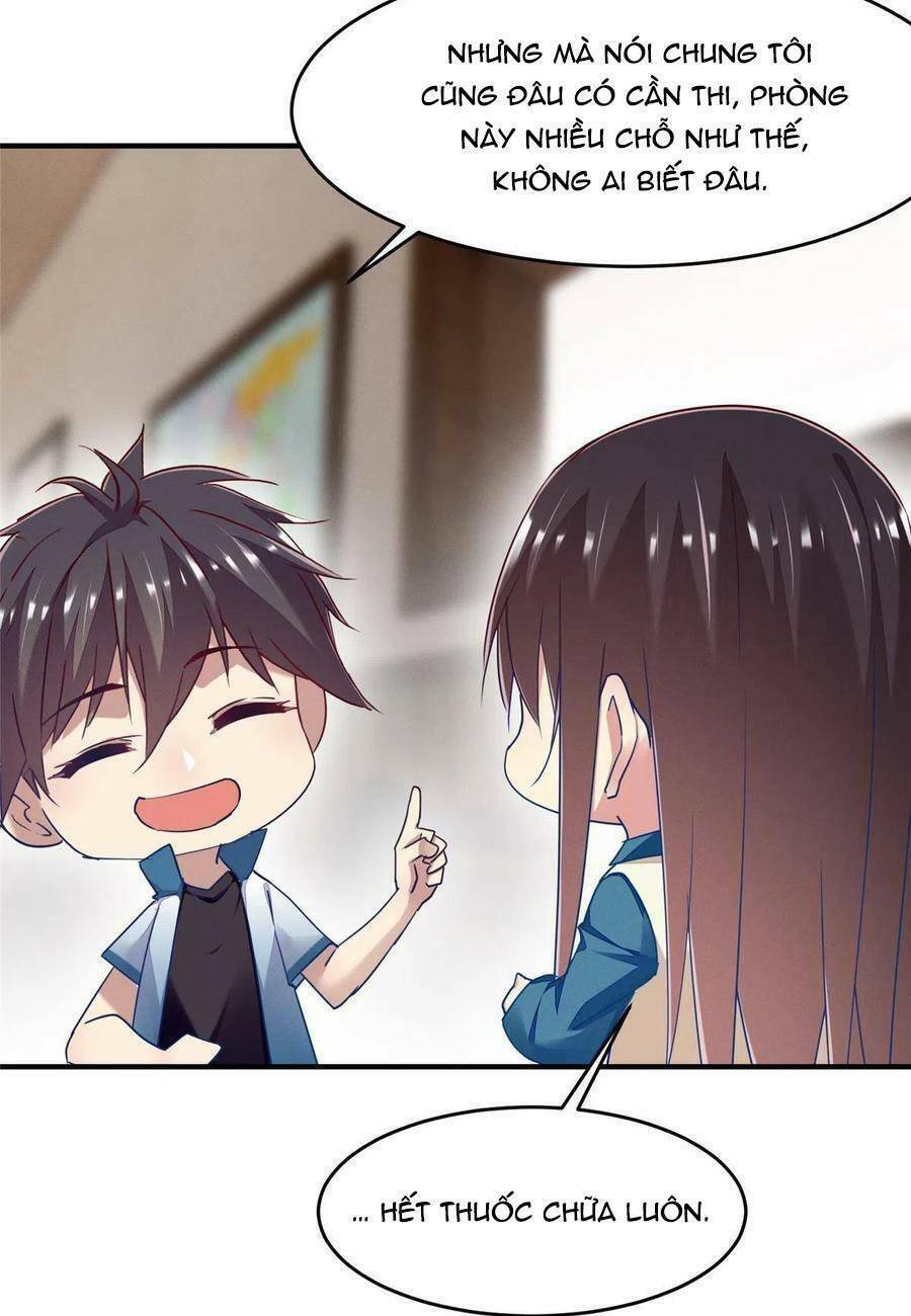 Bị Ép Yêu Sếp Mỗi Ngày: Chapter 74