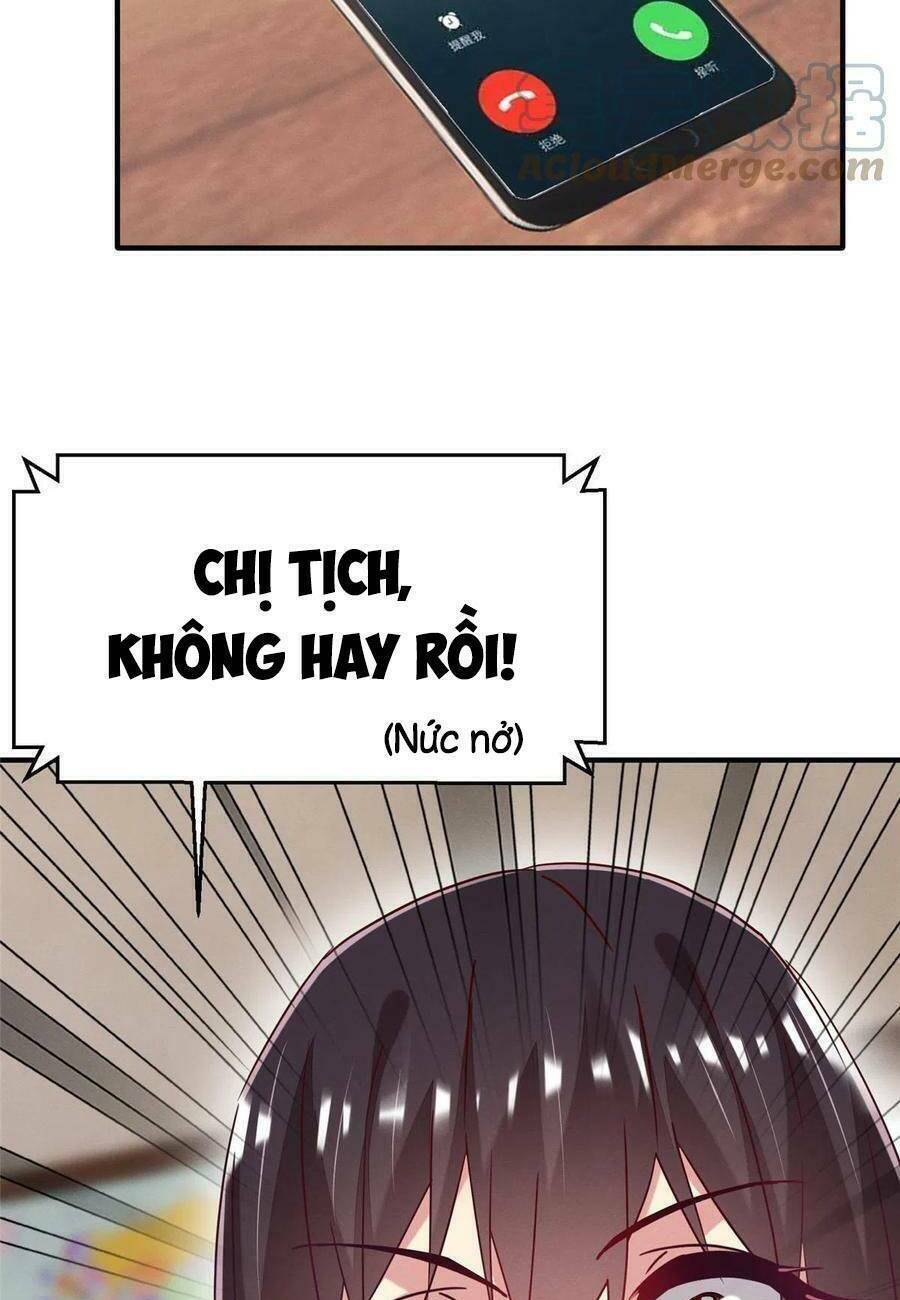 Bị Ép Yêu Sếp Mỗi Ngày: Chapter 74