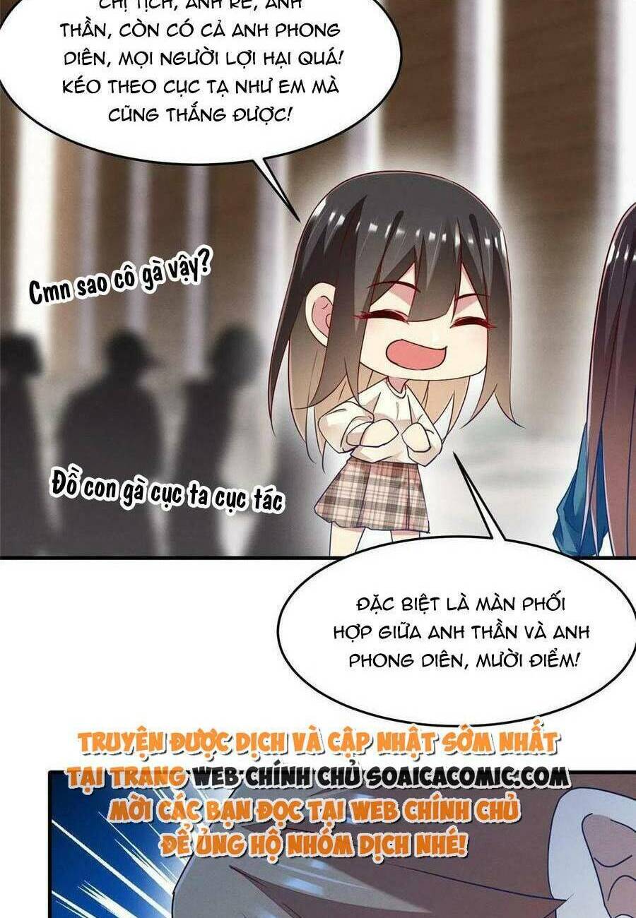 Bị Ép Yêu Sếp Mỗi Ngày: Chapter 74