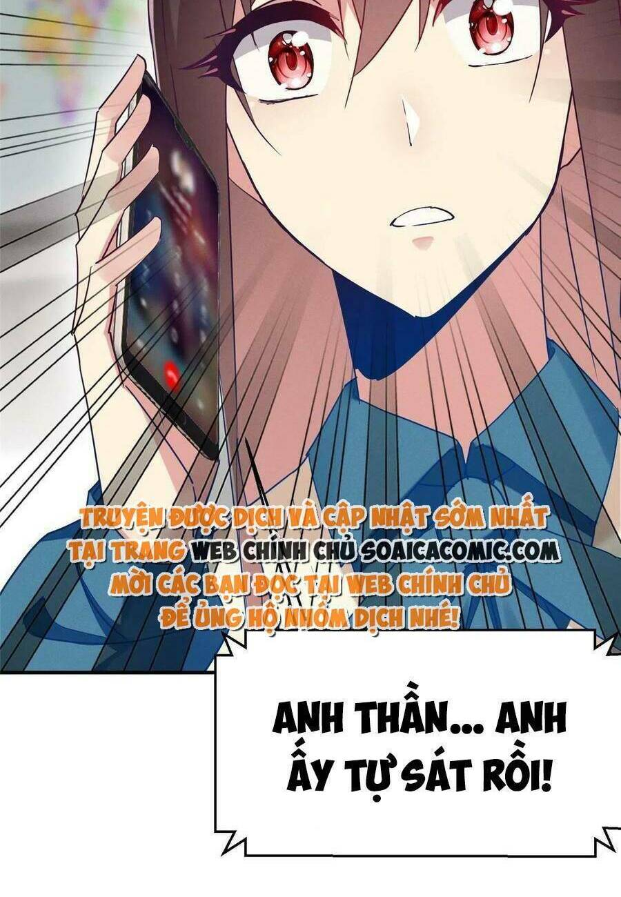 Bị Ép Yêu Sếp Mỗi Ngày: Chapter 74