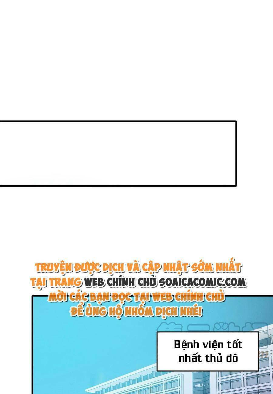 Bị Ép Yêu Sếp Mỗi Ngày: Chapter 74