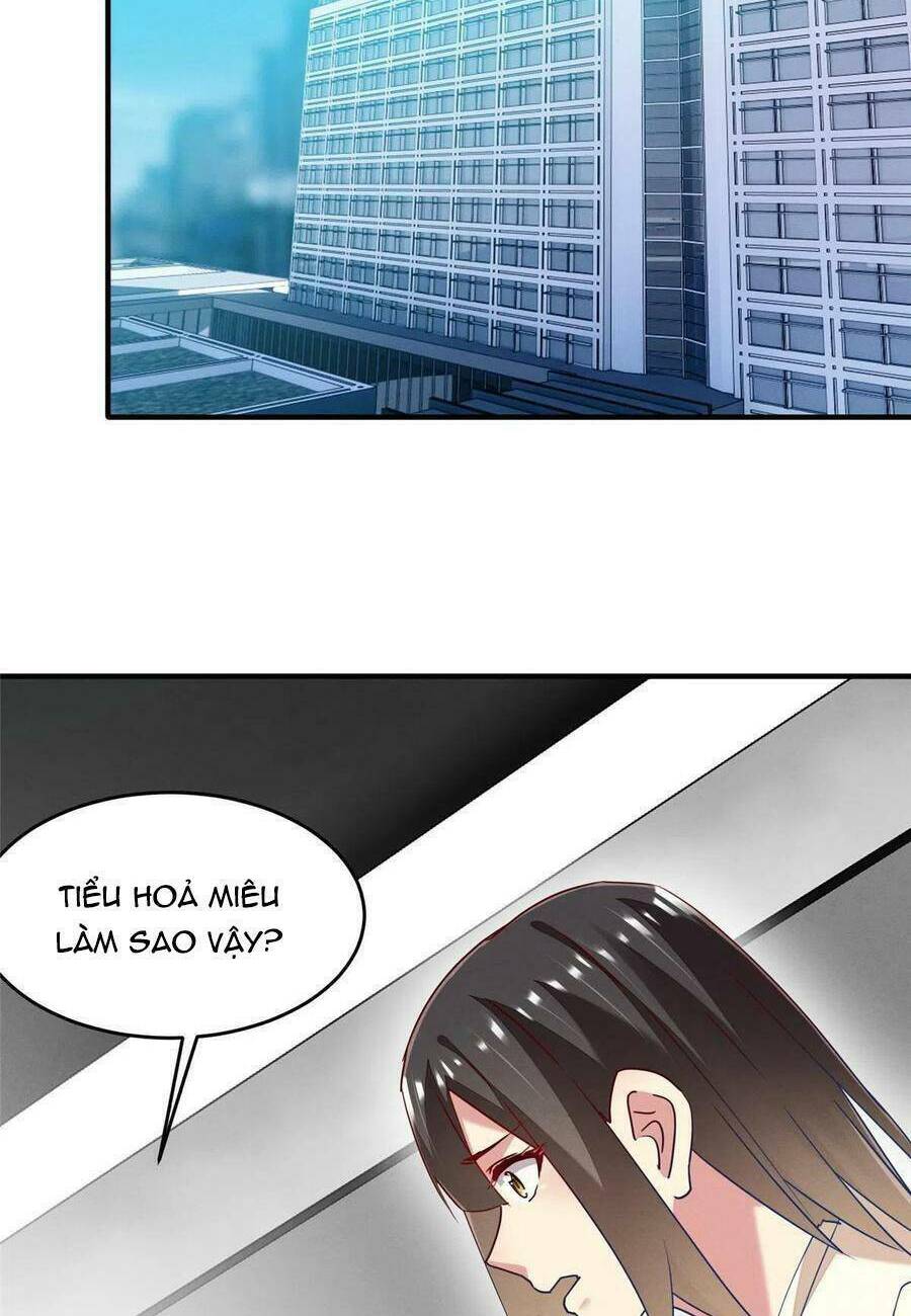 Bị Ép Yêu Sếp Mỗi Ngày: Chapter 74