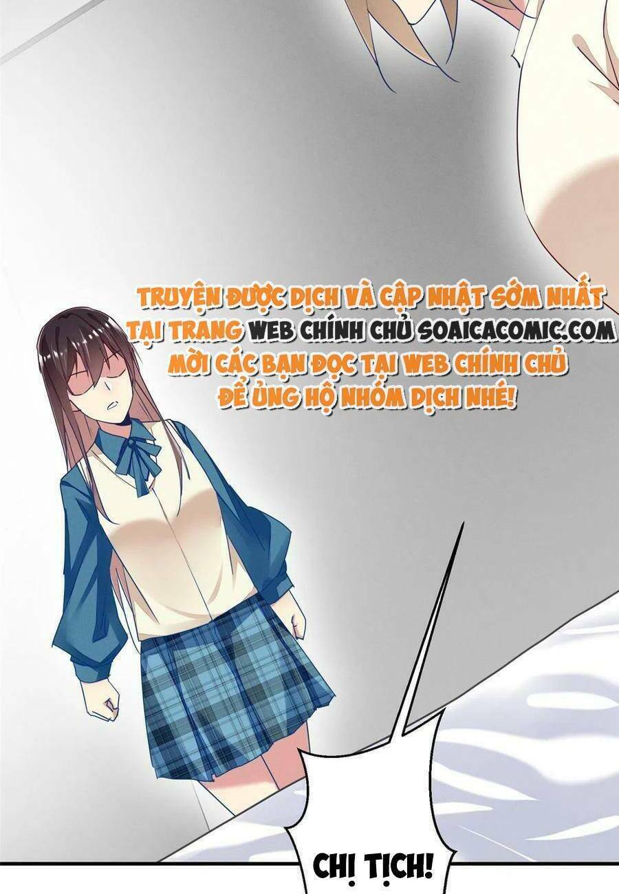 Bị Ép Yêu Sếp Mỗi Ngày: Chapter 74