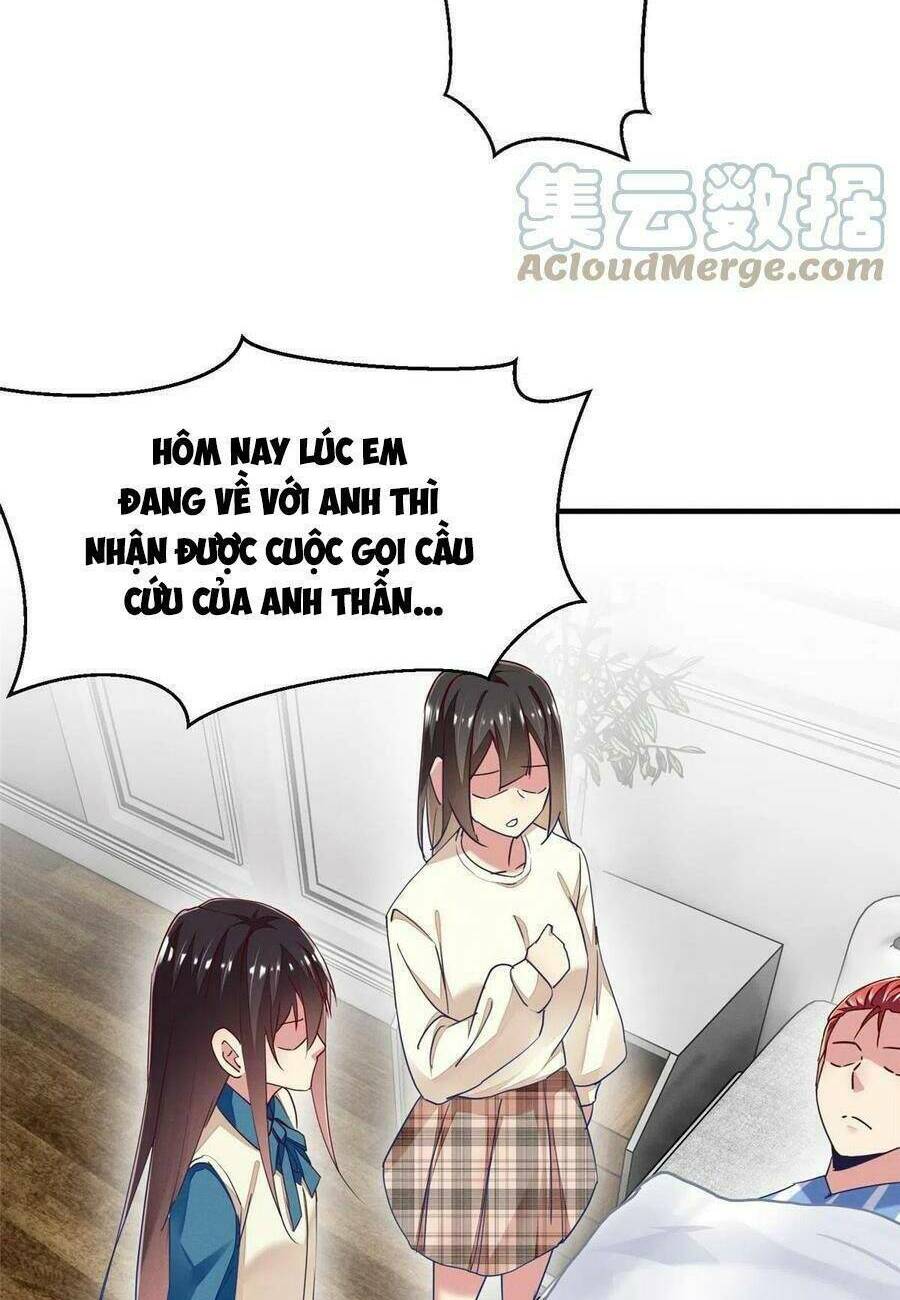 Bị Ép Yêu Sếp Mỗi Ngày: Chapter 74