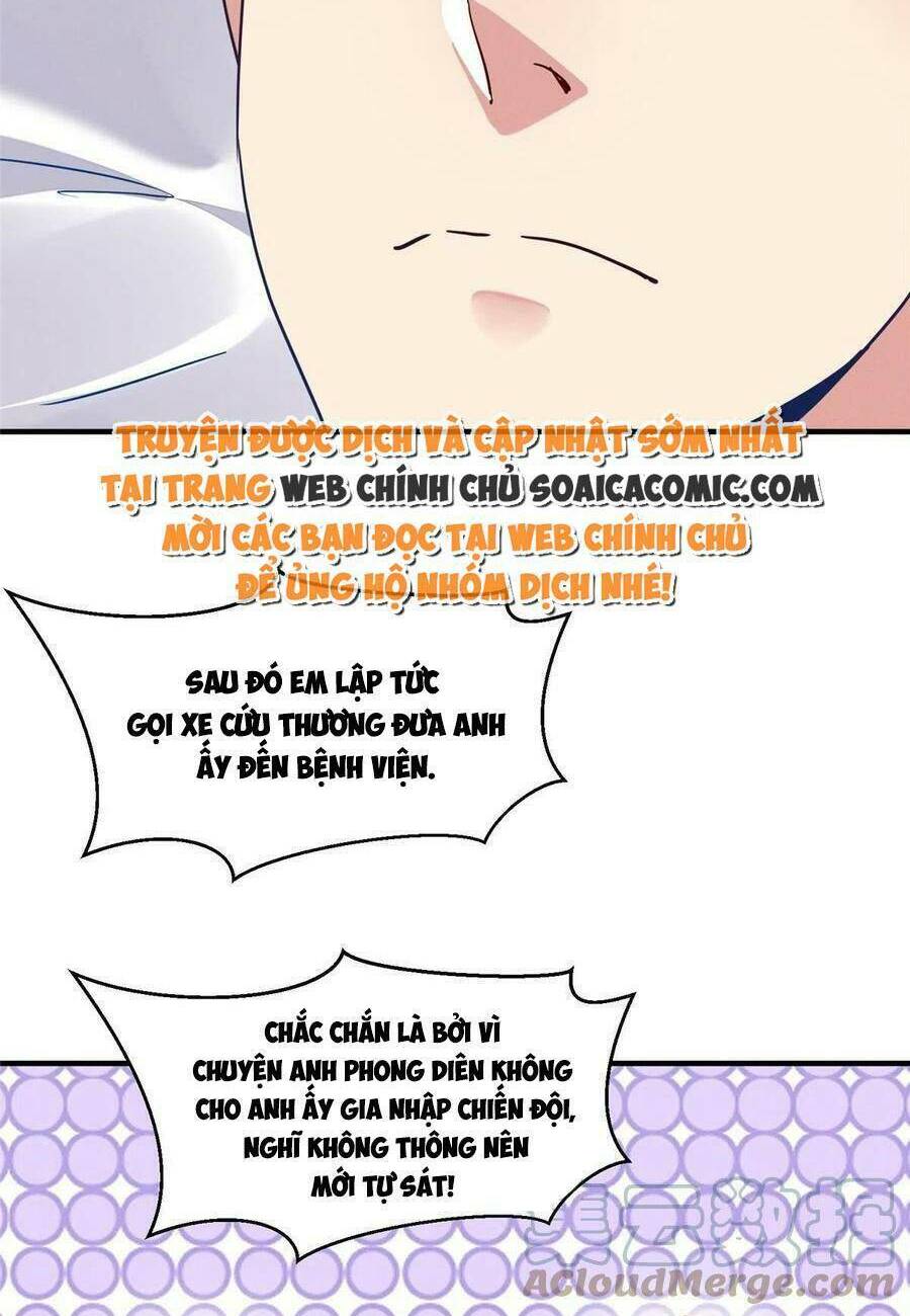 Bị Ép Yêu Sếp Mỗi Ngày: Chapter 74