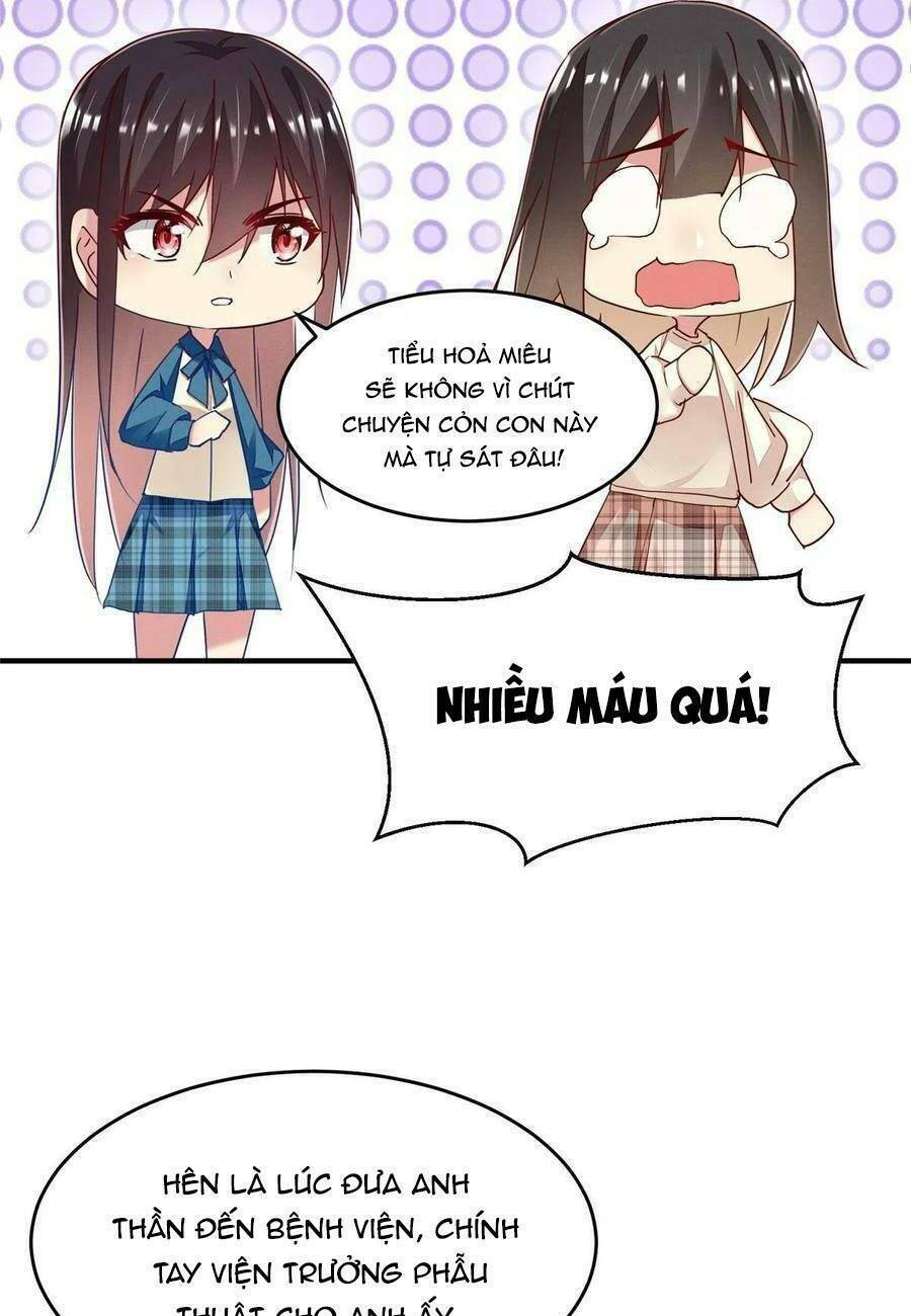 Bị Ép Yêu Sếp Mỗi Ngày: Chapter 74