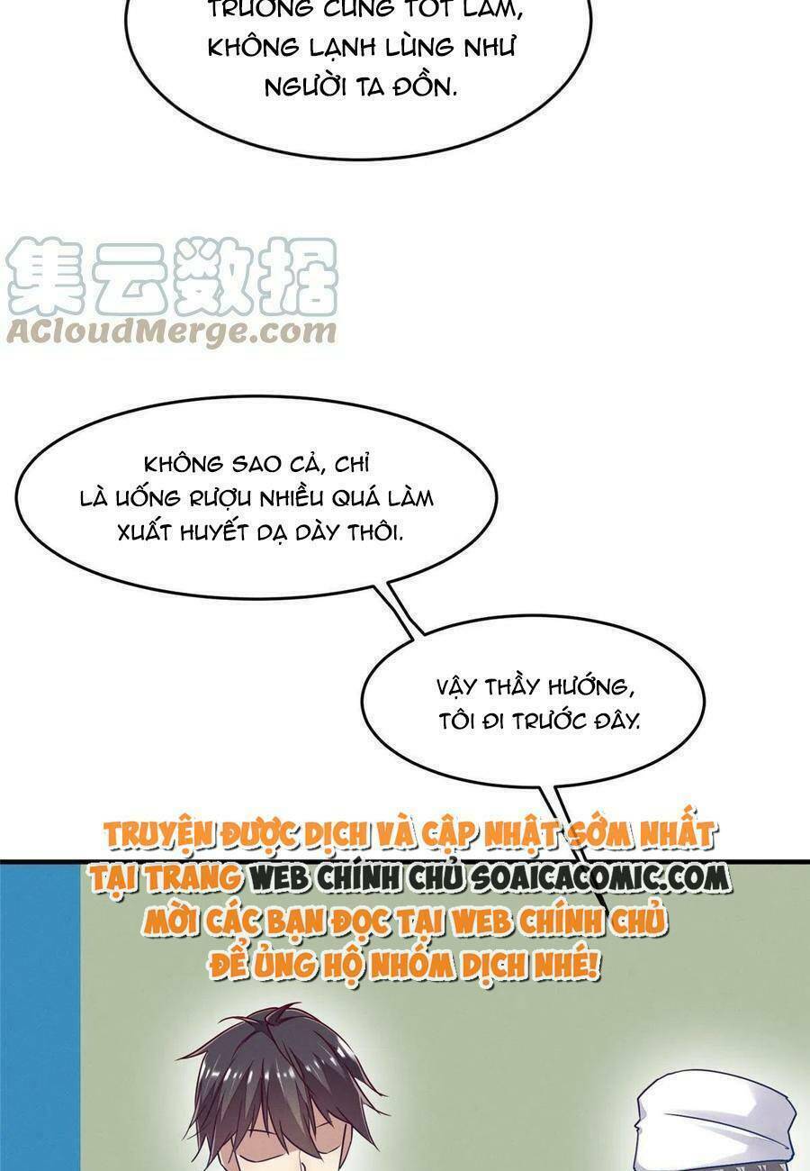 Bị Ép Yêu Sếp Mỗi Ngày: Chapter 74