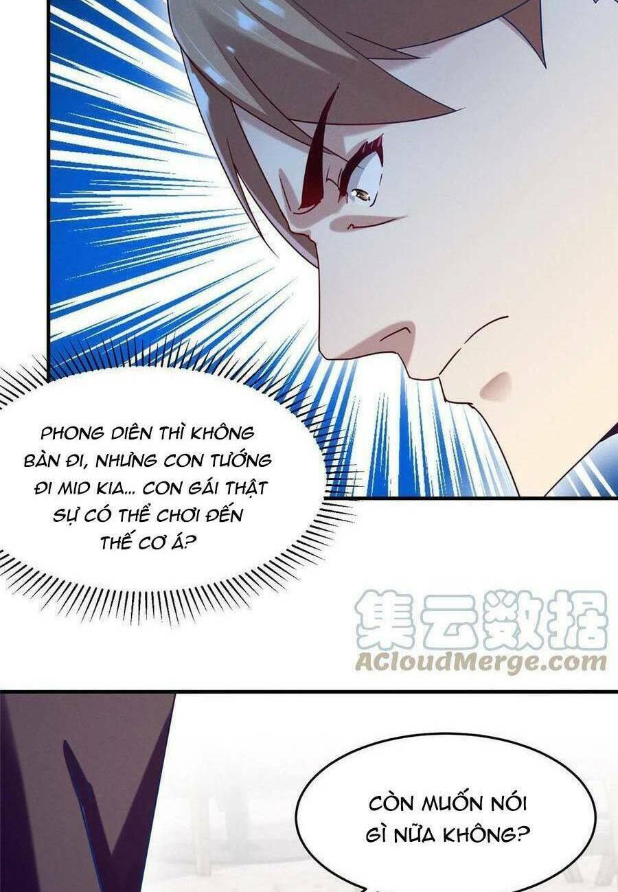 Bị Ép Yêu Sếp Mỗi Ngày: Chapter 74