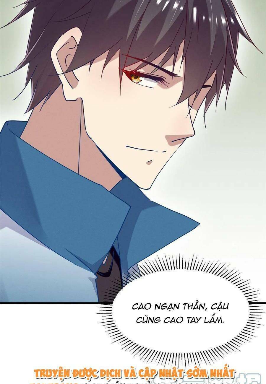 Bị Ép Yêu Sếp Mỗi Ngày: Chapter 74