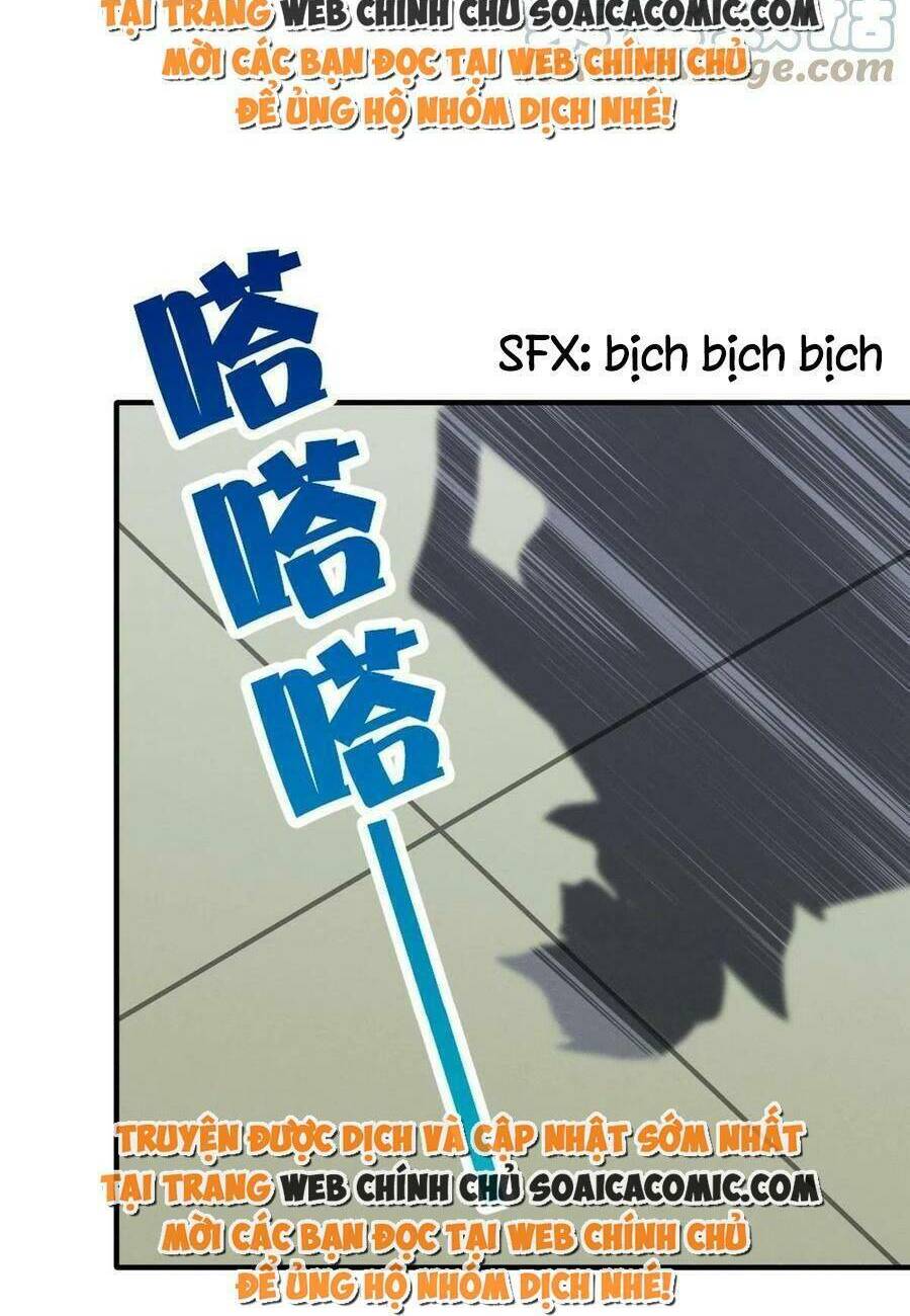 Bị Ép Yêu Sếp Mỗi Ngày: Chapter 74