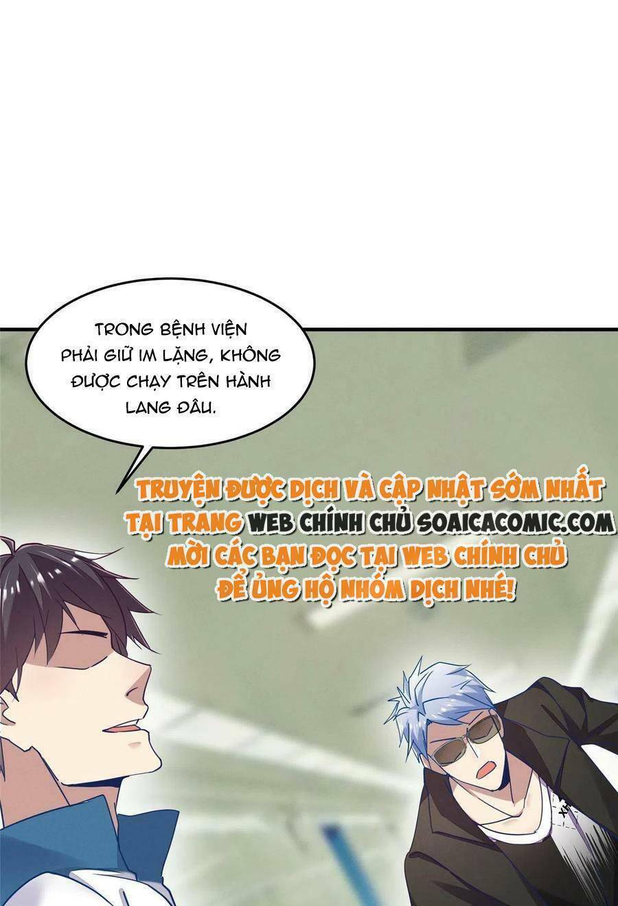 Bị Ép Yêu Sếp Mỗi Ngày: Chapter 74