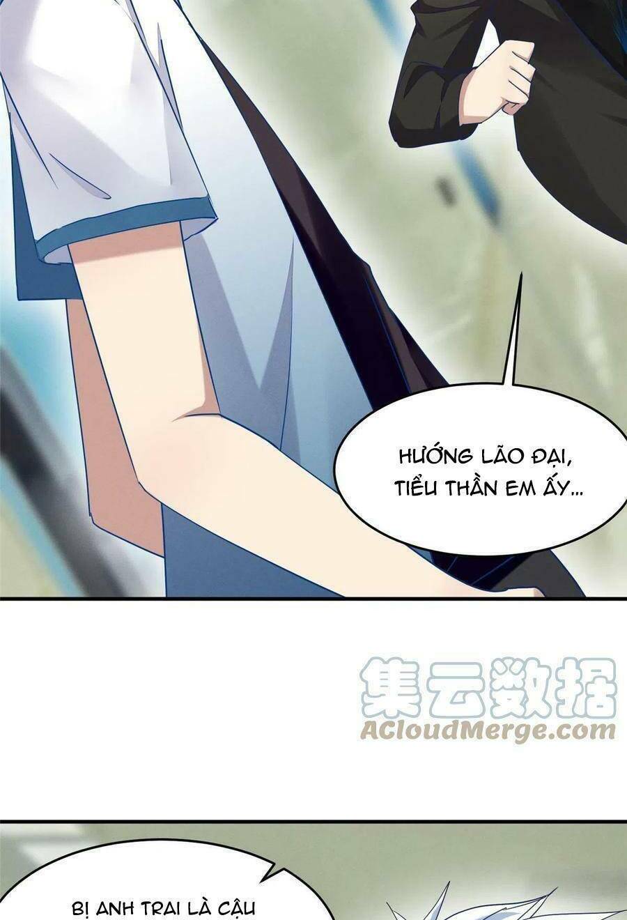 Bị Ép Yêu Sếp Mỗi Ngày: Chapter 74