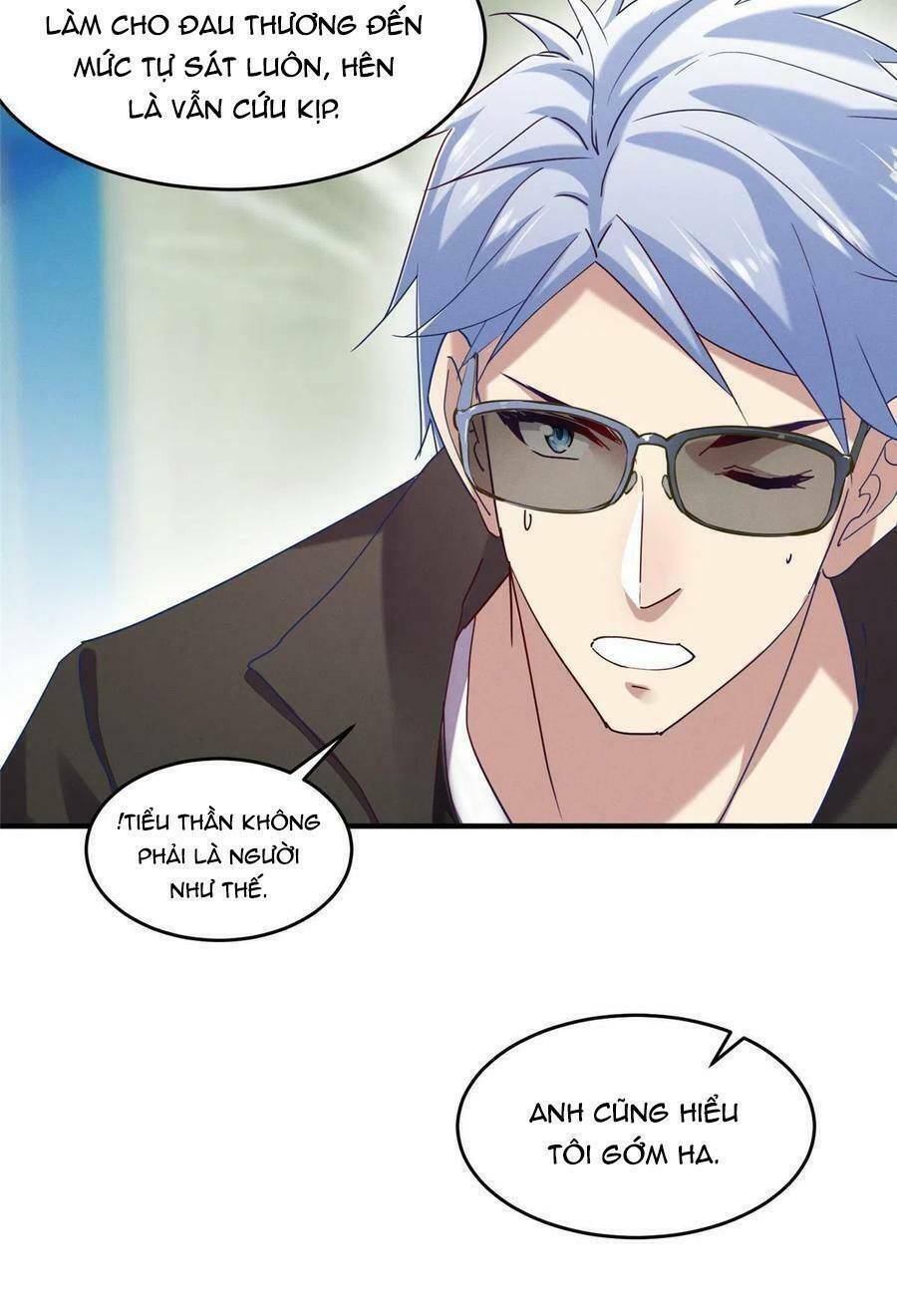 Bị Ép Yêu Sếp Mỗi Ngày: Chapter 74