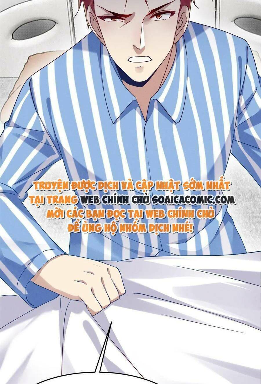 Bị Ép Yêu Sếp Mỗi Ngày: Chapter 74