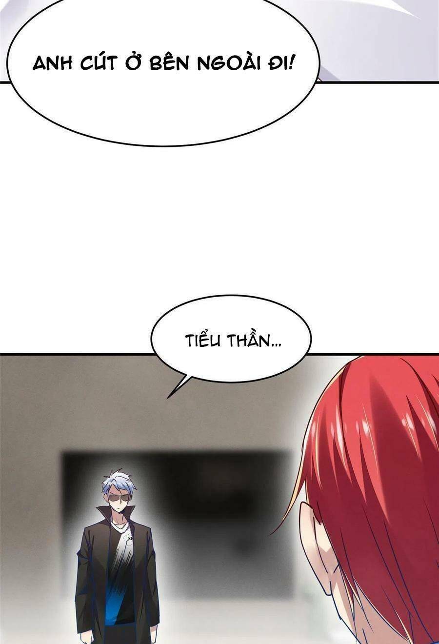 Bị Ép Yêu Sếp Mỗi Ngày: Chapter 74