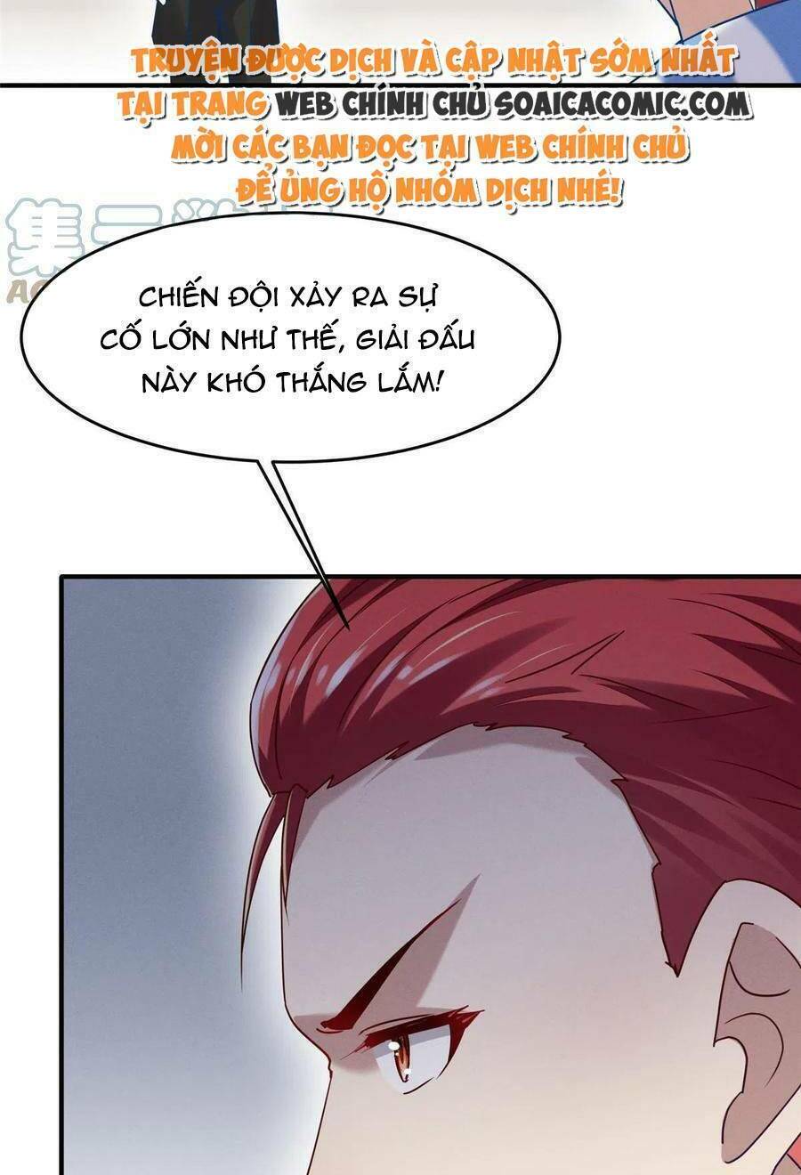 Bị Ép Yêu Sếp Mỗi Ngày: Chapter 74
