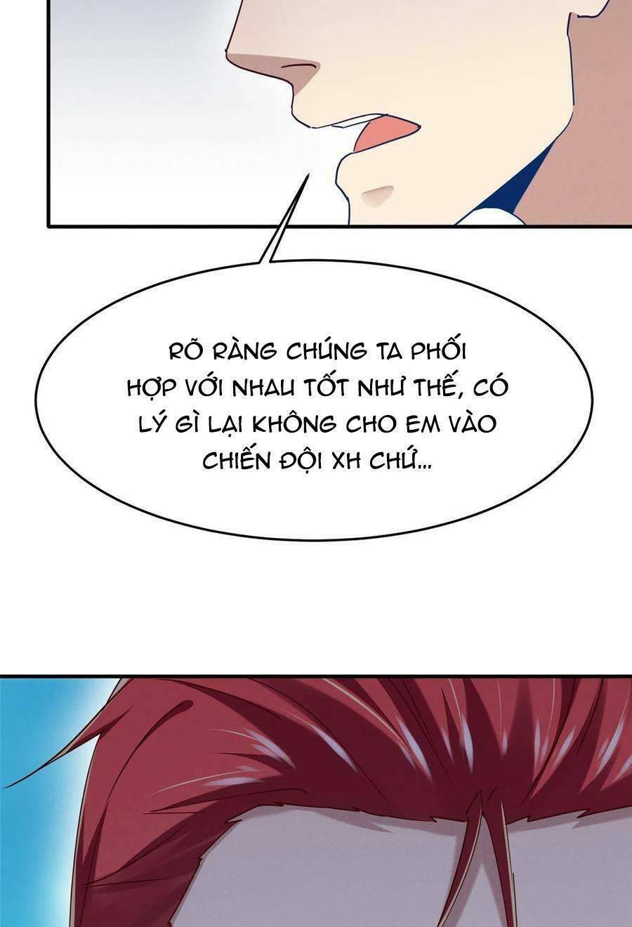 Bị Ép Yêu Sếp Mỗi Ngày: Chapter 74