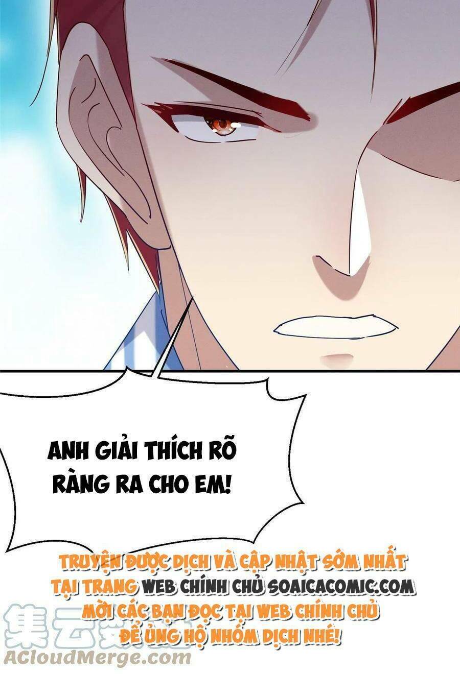 Bị Ép Yêu Sếp Mỗi Ngày: Chapter 74