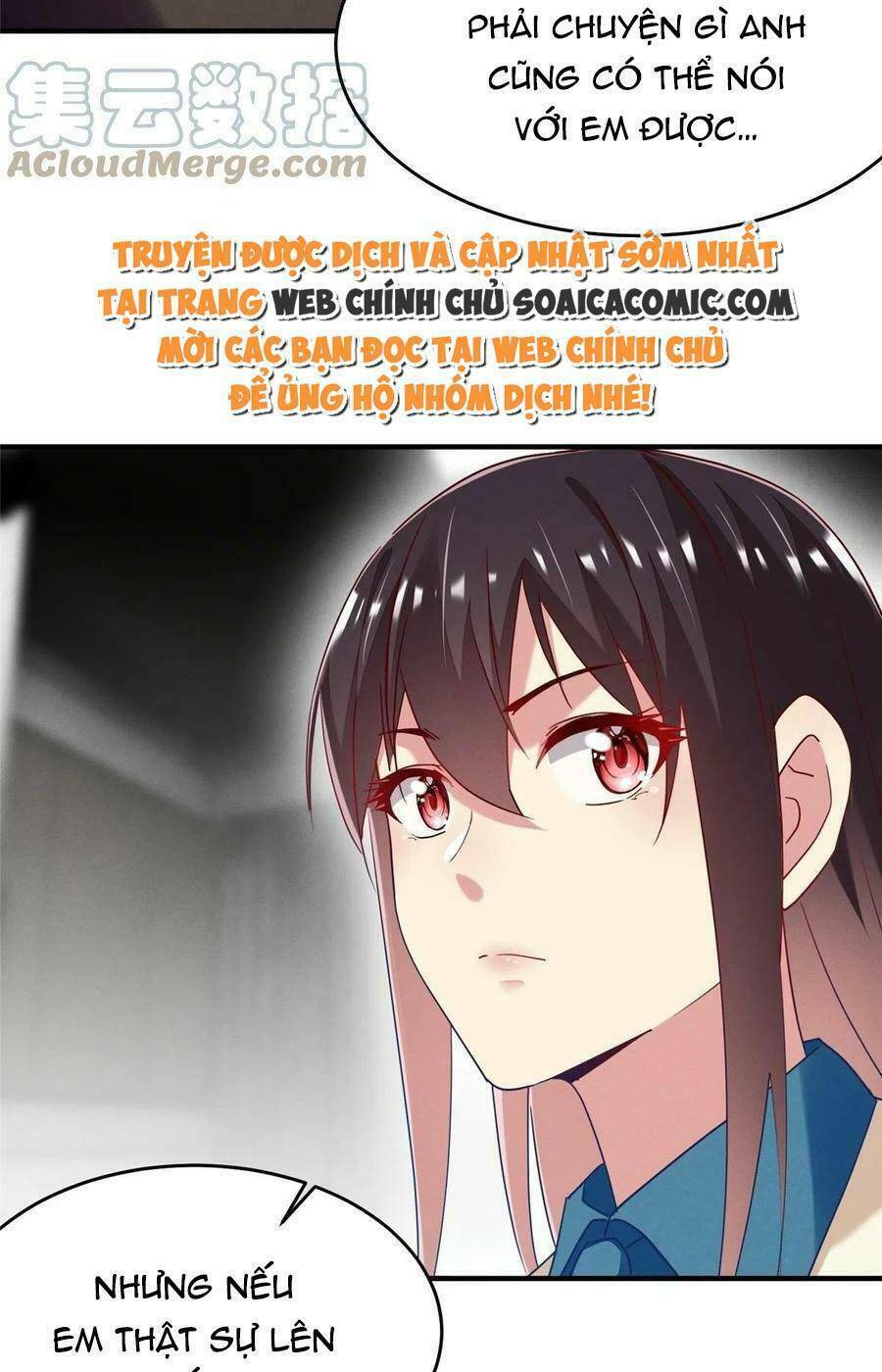 Bị Ép Yêu Sếp Mỗi Ngày: Chapter 74