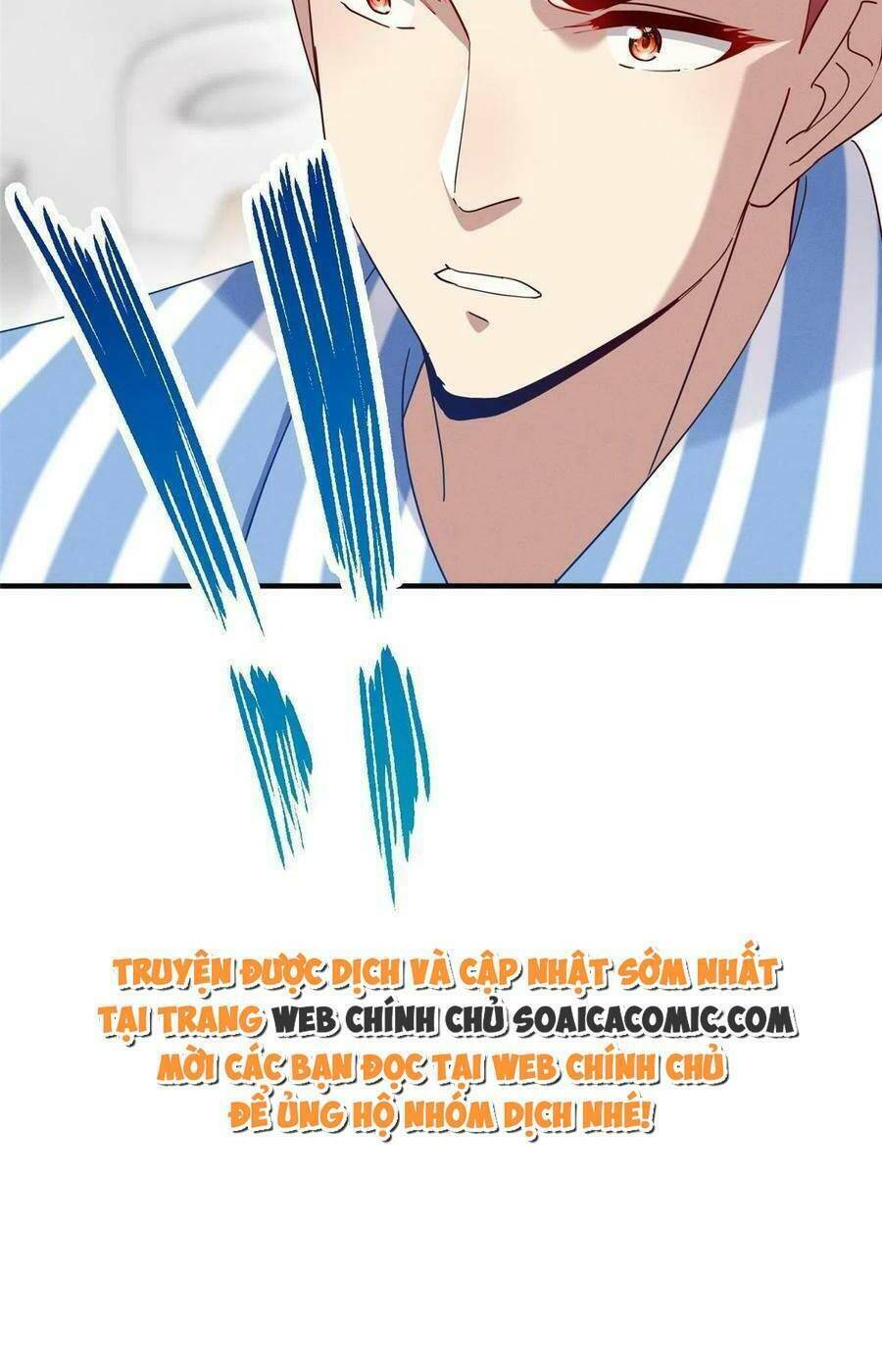 Bị Ép Yêu Sếp Mỗi Ngày: Chapter 74