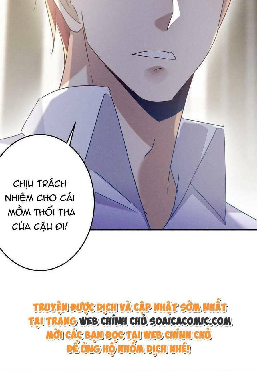Bị Ép Yêu Sếp Mỗi Ngày: Chapter 74