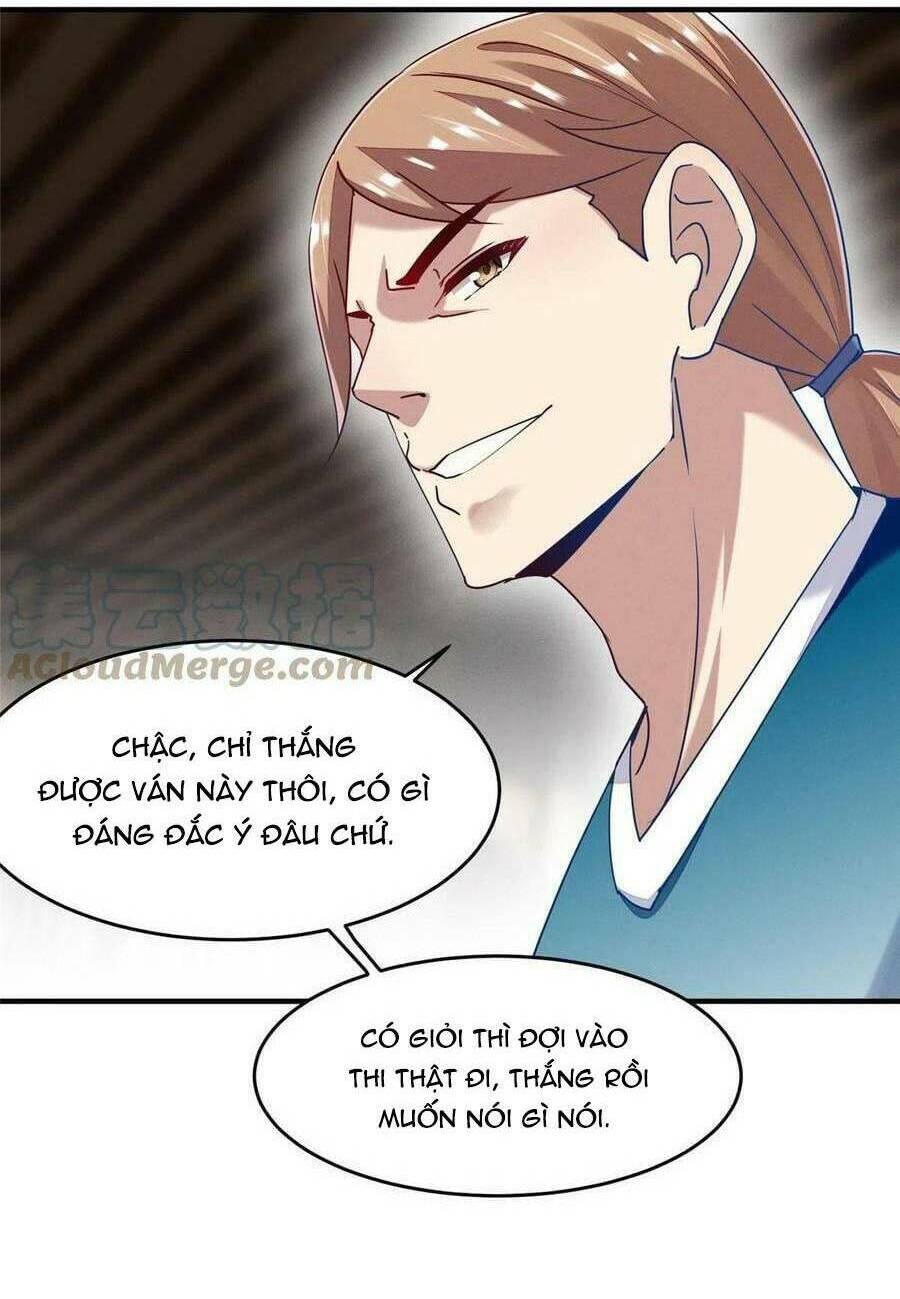 Bị Ép Yêu Sếp Mỗi Ngày: Chapter 74