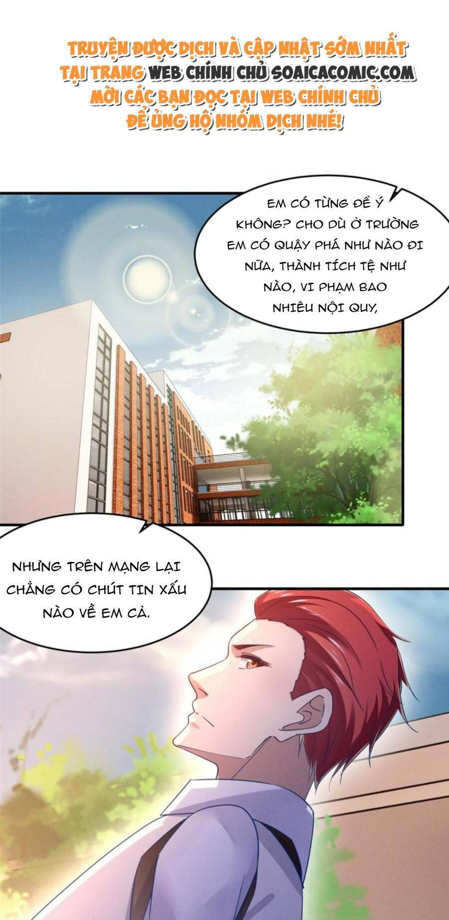 Bị Ép Yêu Sếp Mỗi Ngày: Chapter 75