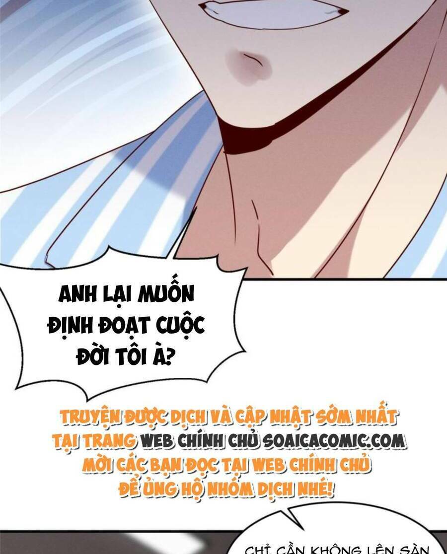 Bị Ép Yêu Sếp Mỗi Ngày: Chapter 75