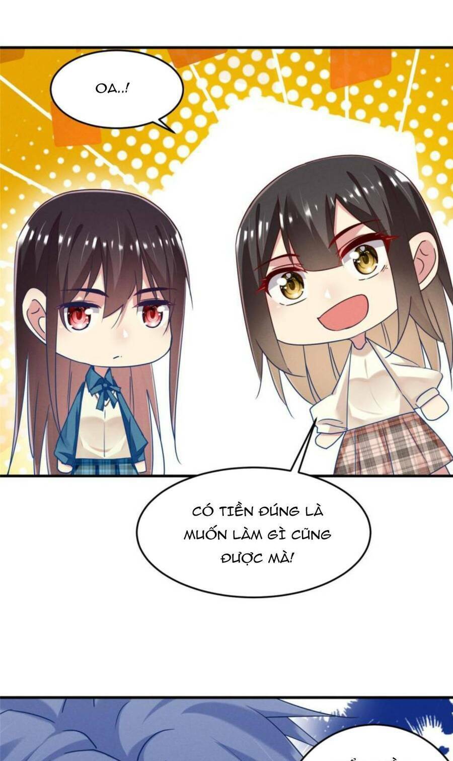 Bị Ép Yêu Sếp Mỗi Ngày: Chapter 75