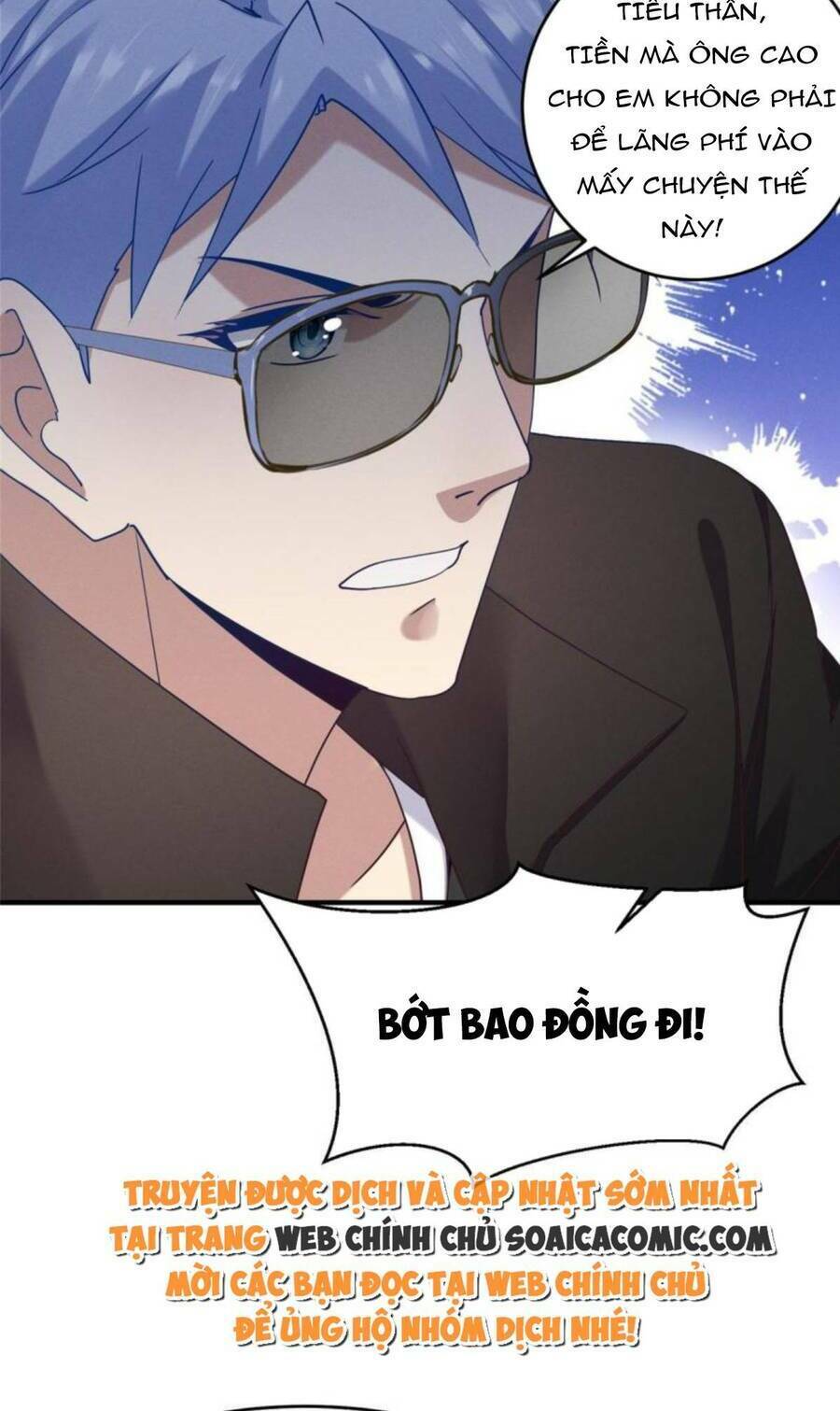Bị Ép Yêu Sếp Mỗi Ngày: Chapter 75