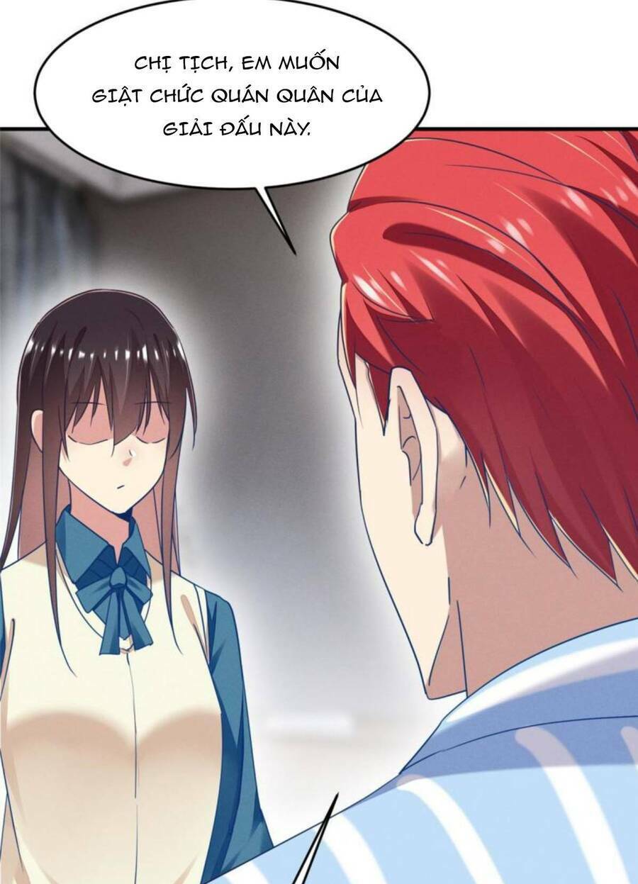Bị Ép Yêu Sếp Mỗi Ngày: Chapter 75