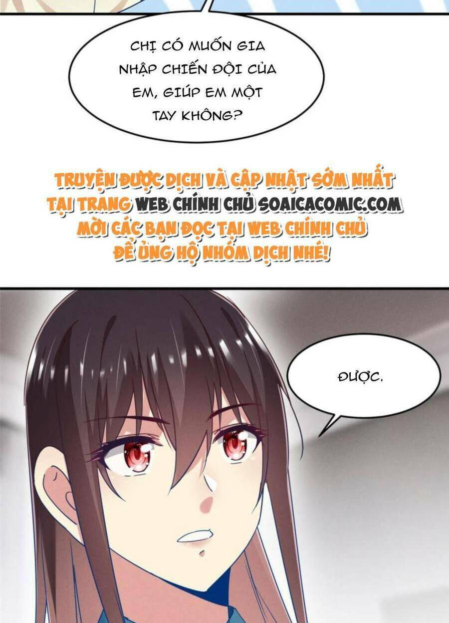 Bị Ép Yêu Sếp Mỗi Ngày: Chapter 75