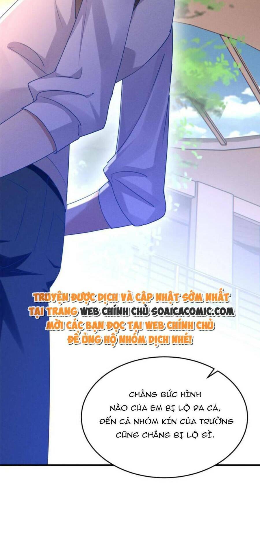 Bị Ép Yêu Sếp Mỗi Ngày: Chapter 75