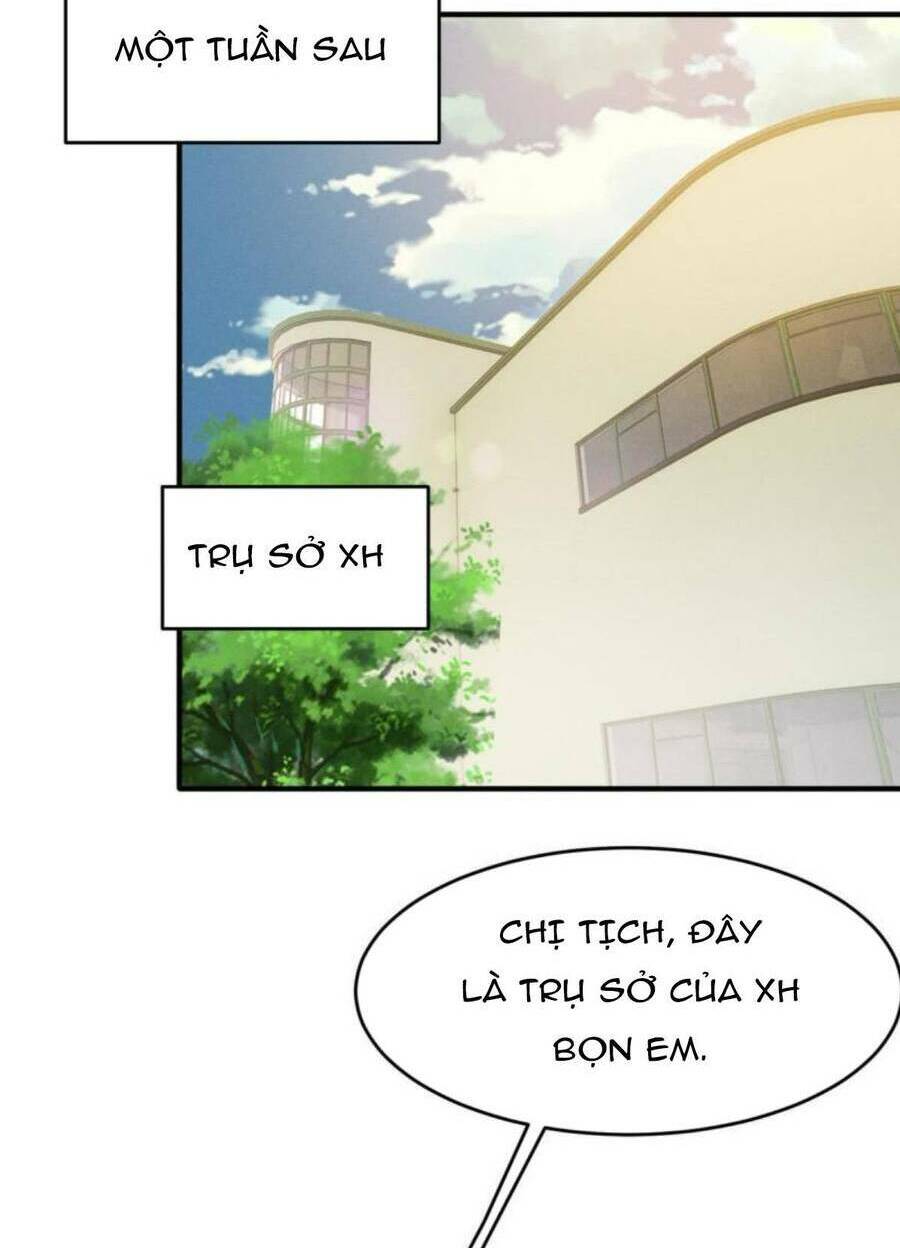 Bị Ép Yêu Sếp Mỗi Ngày: Chapter 75