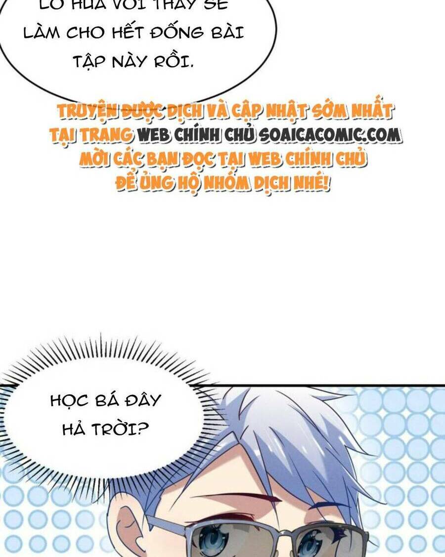 Bị Ép Yêu Sếp Mỗi Ngày: Chapter 75