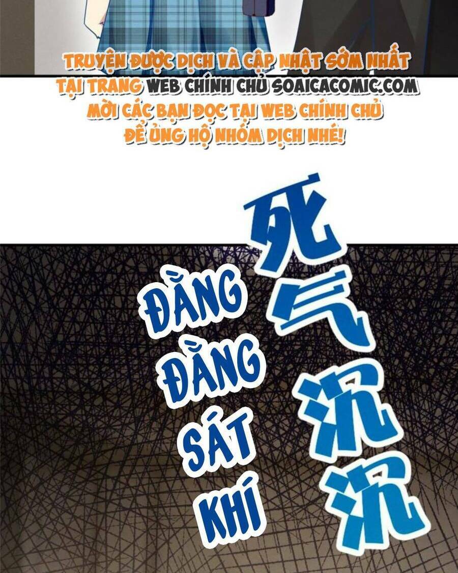 Bị Ép Yêu Sếp Mỗi Ngày: Chapter 75