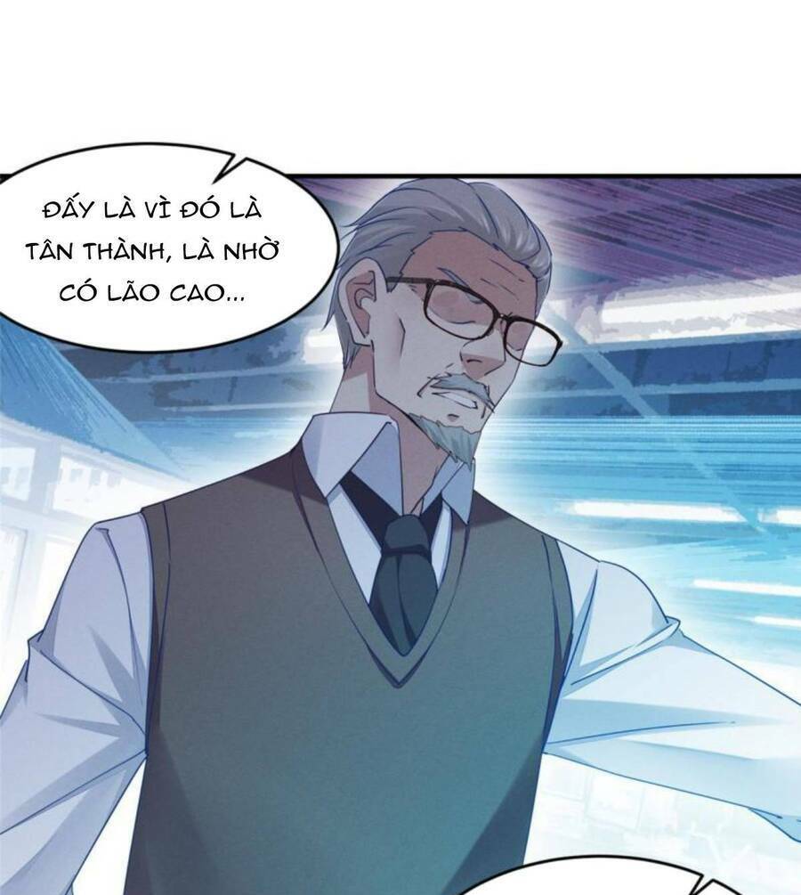 Bị Ép Yêu Sếp Mỗi Ngày: Chapter 75